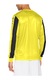 Bluza barbati, Jako, Poliester, Tehnologie Keep-Cool, Galben/Negru, S