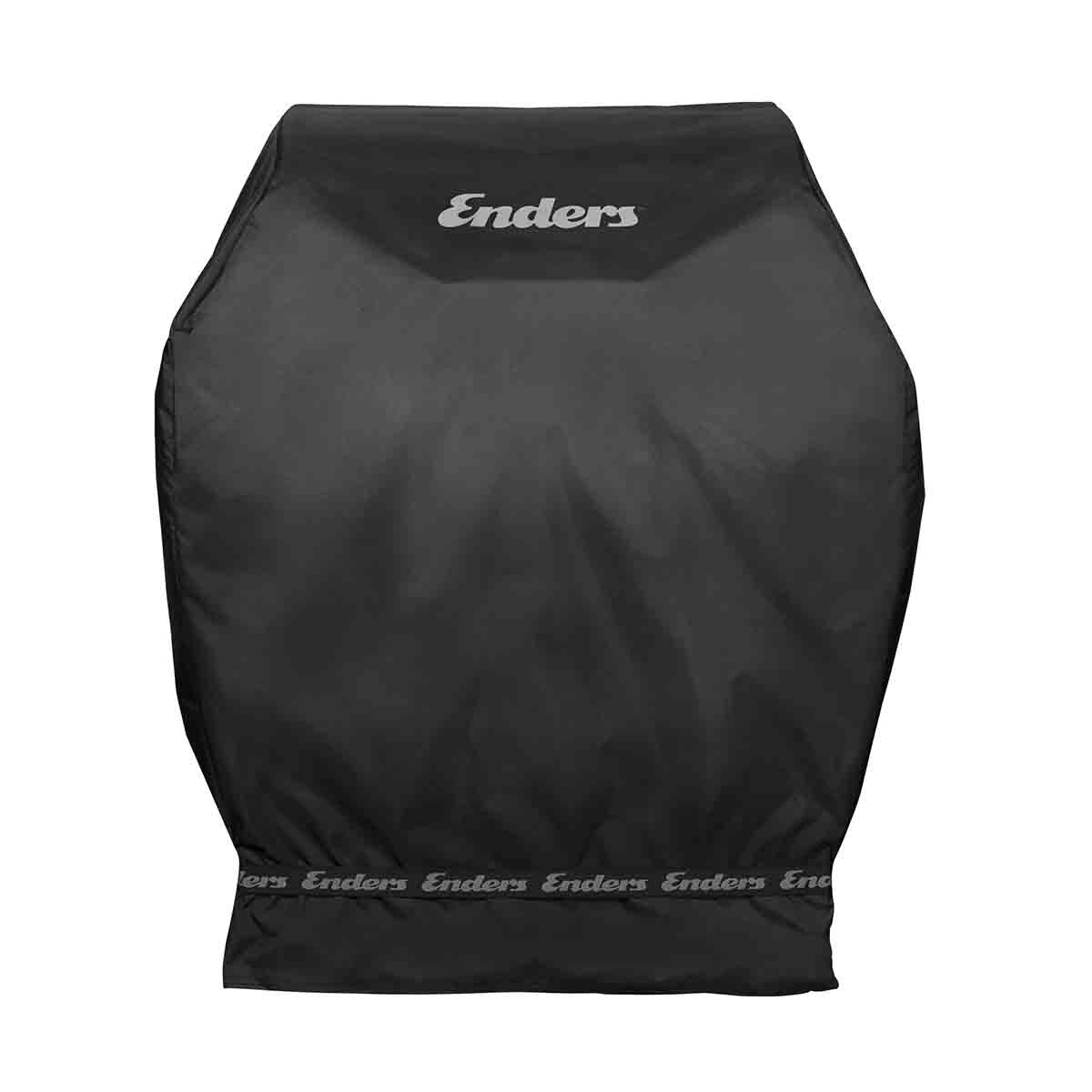 Husa de protectie gratar Enders Chicago, negru