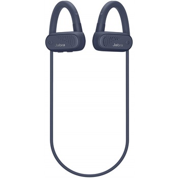 Casti bluetooth Jabra Elite Active 45e, In-Ear, Blue Casti bluetooth Jabra Elite Active 45e, In-Ear, Blue