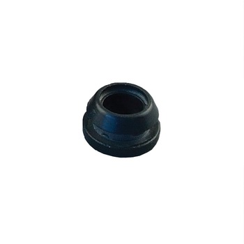 Set 5 garnituri pentru banda sau tub de picurare, culoare negru, din cauciuc, dimensiune 8 x 14 mm Set 5 garnituri pentru banda sau tub de picurare, culoare negru, din cauciuc, dimensiune 8 x 14 mm