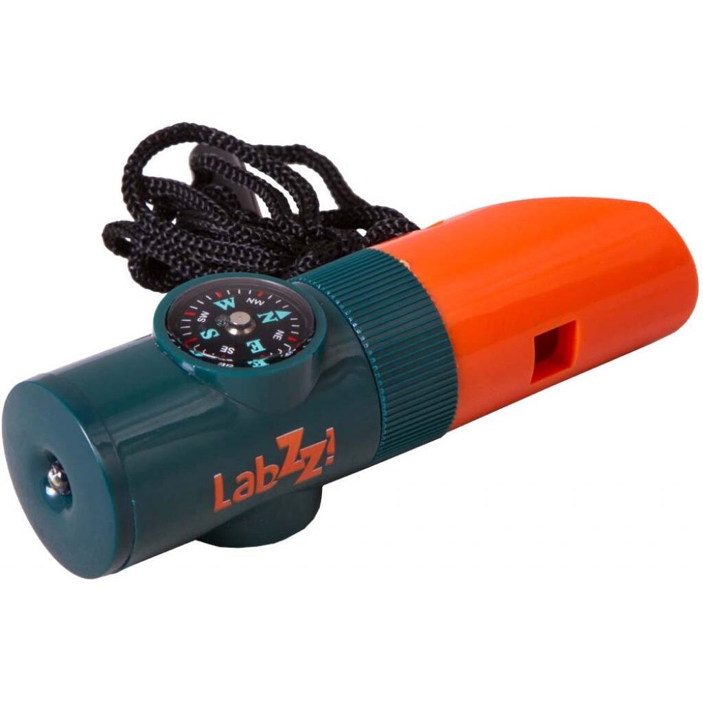 Set de supravietuire Levenhuk LabZZ SK1