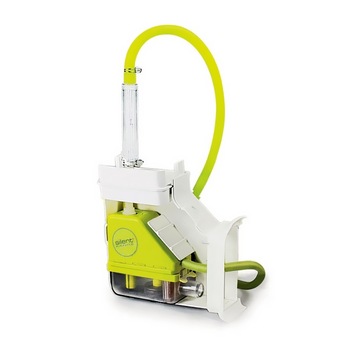 Pompa de condens Aspen Mini Lime, debit maxim 12 litri/h, inaltime maxima de pompare 10m Pompa de condens Aspen Mini Lime, debit maxim 12 litri/h, inaltime maxima de pompare 10m