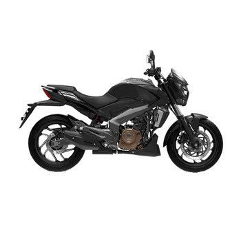 Motocicleta BAJAJ Dominar 400 - neagra Motocicleta BAJAJ Dominar 400 - neagra