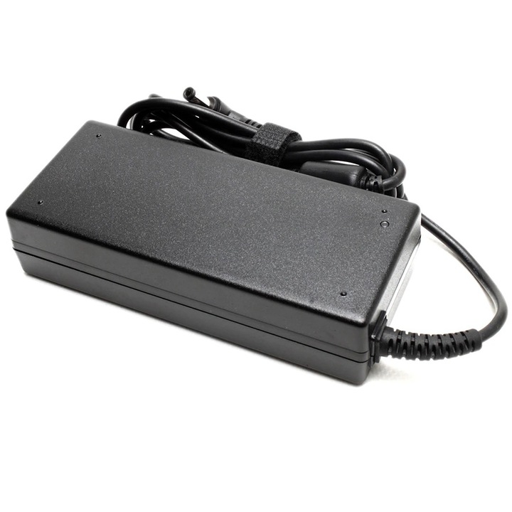 Incarcator laptop Asus ADP 180HB D 180W 19V 9.5A, mufa 5.5 mm x 2.5 mm