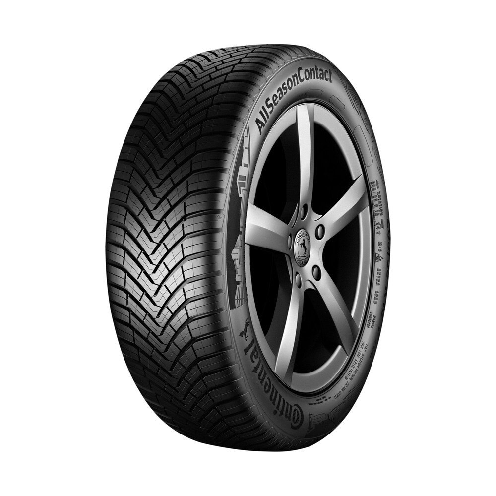 Anvelopa All season Continental AllSeasonContact 225/40 R18 92 Y