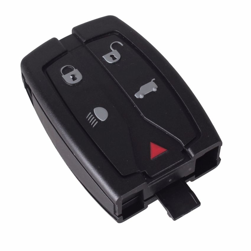 Carcasa Smart cheie auto LR-113, compatibil Land Rover AllCars