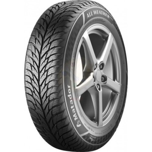 Anvelopa all season 155/80 r13 79t matador mp62 allweather evo