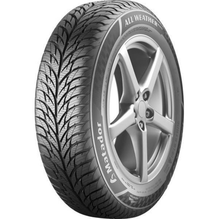 Anvelopa All season Matador Mp62 ALL Weather EVO 185/60 R15 88 T