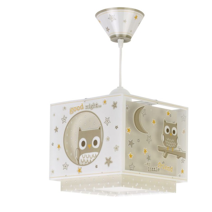 Lustra copii , 63392 , E27, 1 x 60W