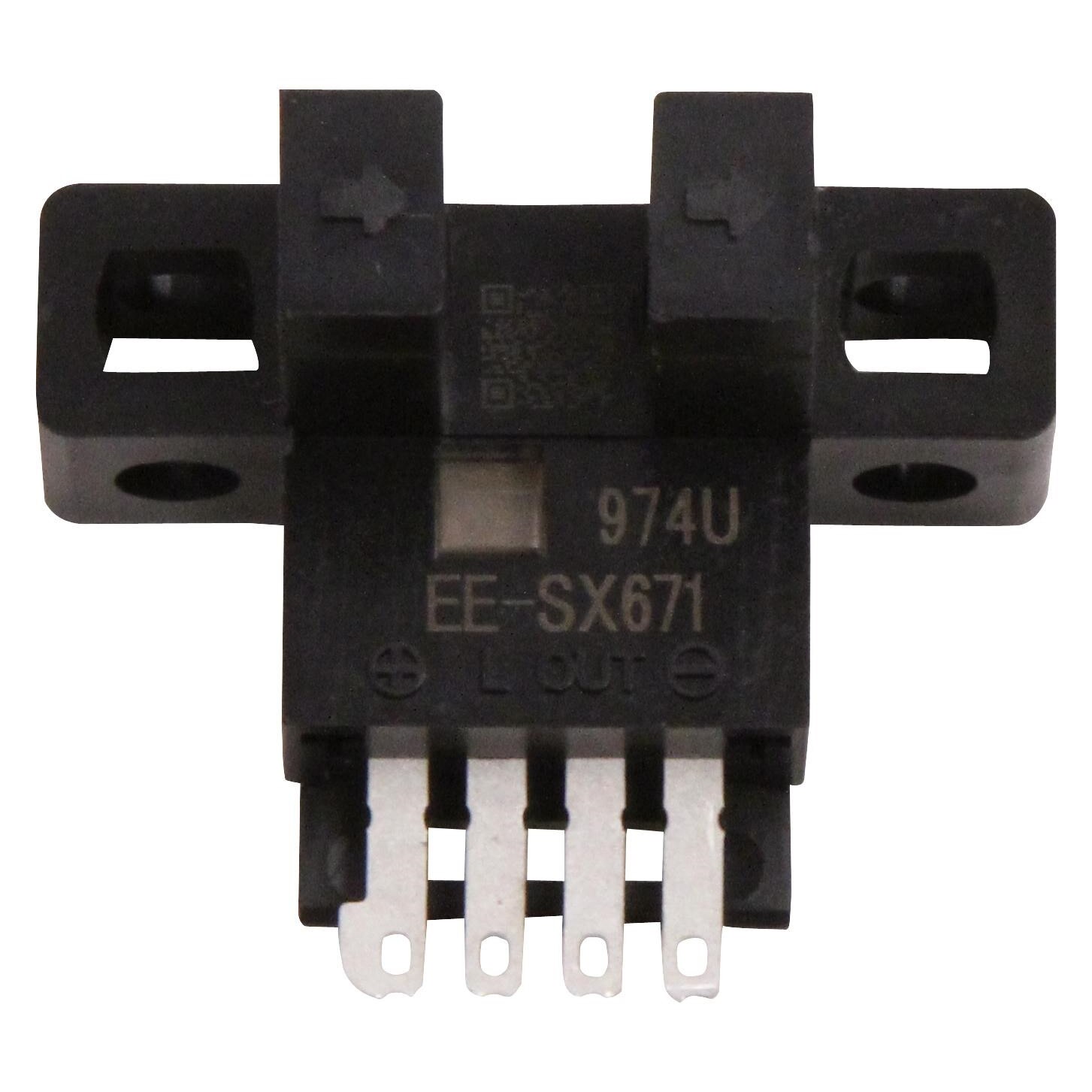 Senzor Fototranzistor EE-SX671