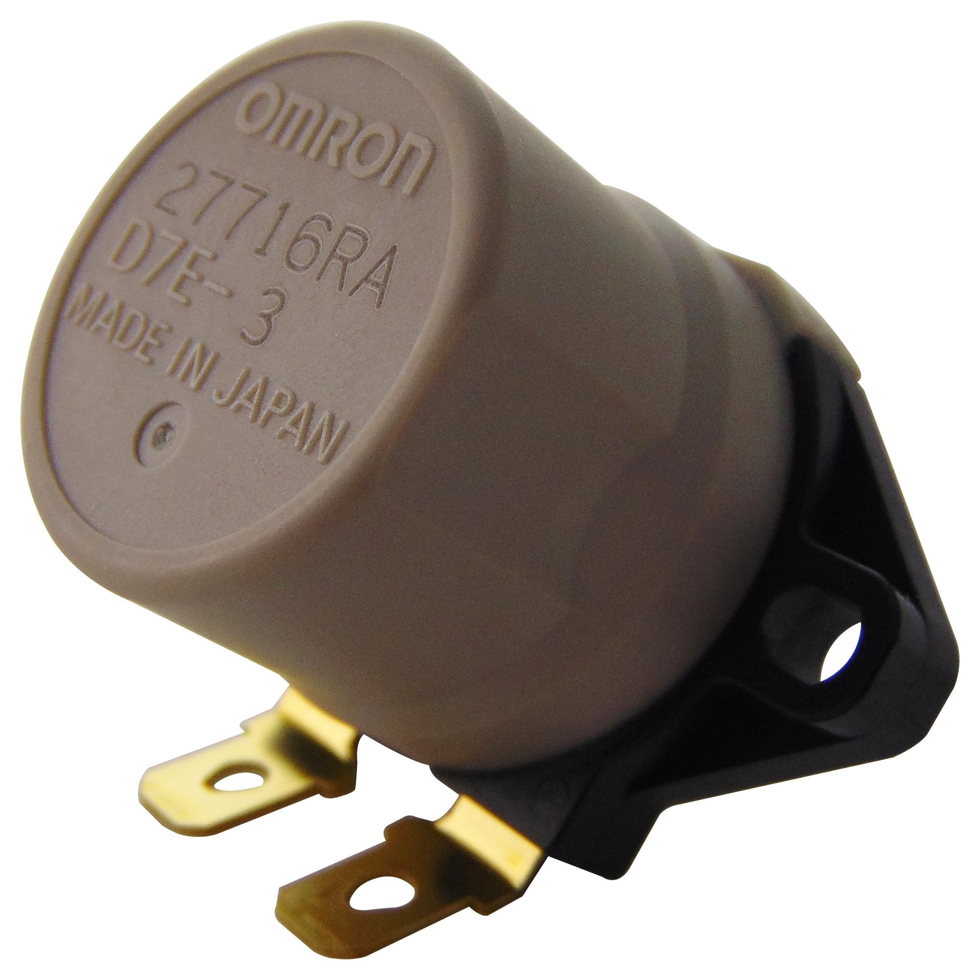 Senzor Inclinare D7E-3 Omron 30V