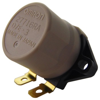 Senzor Inclinare D7E-3 Omron 30V Senzor Inclinare D7E-3 Omron 30V