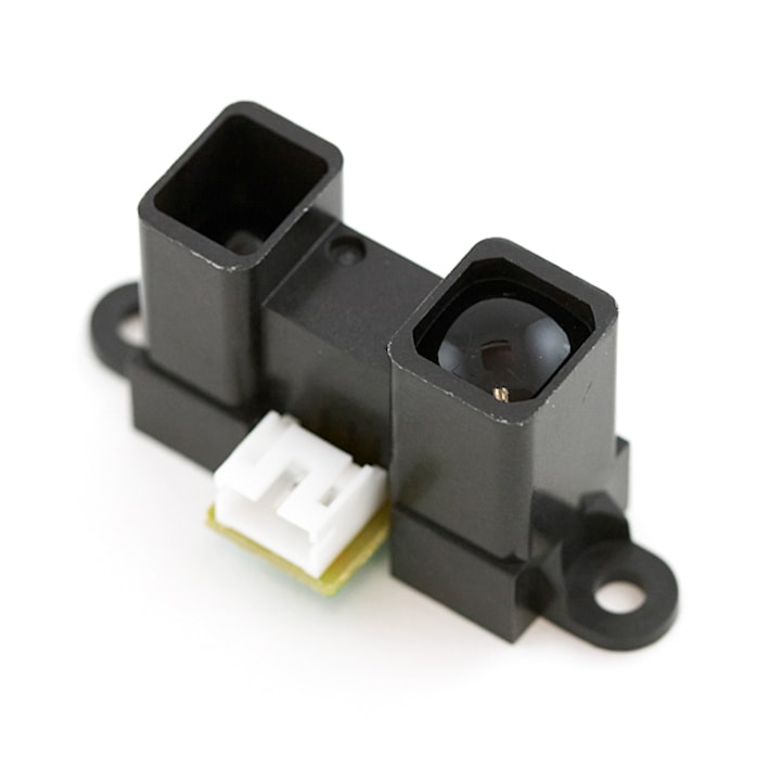 Senzor de masurare a distantei GP2Y0A02YK0F Sharp