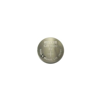 Baterie Buton Litiu MAXELL CR1620 3V 1 buc Baterie Buton Litiu MAXELL CR1620 3V 1 buc
