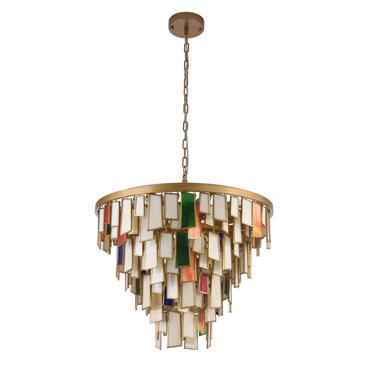 Plafoniera, MW-LIGHT, 185011215, Alama, IP20, E14, 6450 lm, 40W