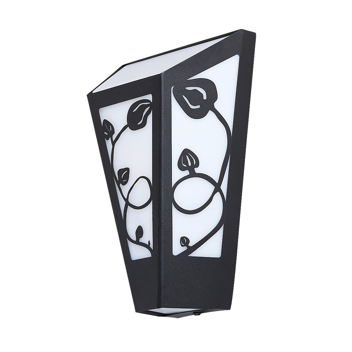 Aplica YORK, Rabalux, 40W, negru, RB-8790