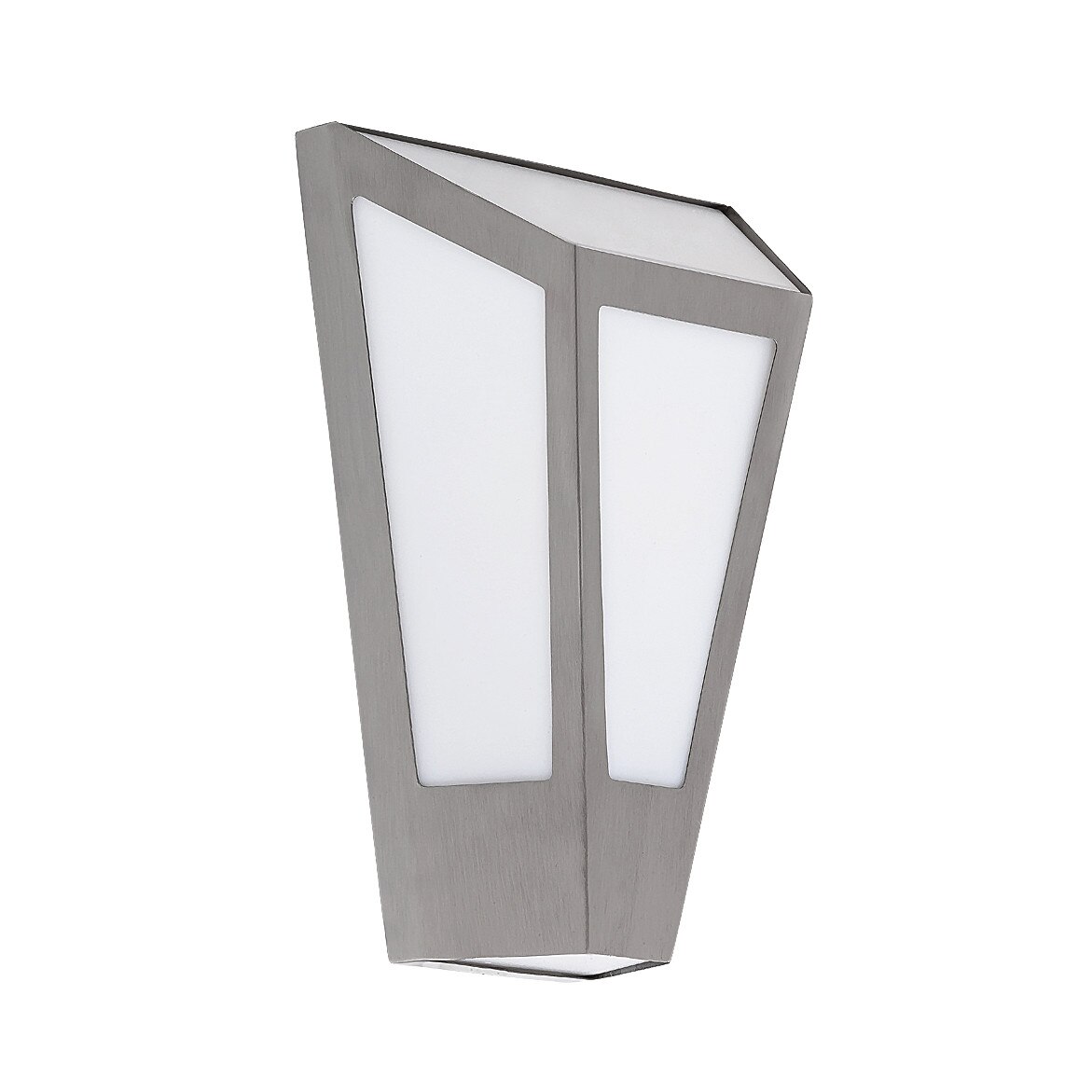 Aplica YORK, Rabalux, 40W, argintiu, RB-8791