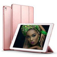 husa tableta smart cover leather apple ipad 79inch mini 123 gen slim ipad 123 generation protejeaza 360 deluxe piele rose gold imagen 8_0_
0