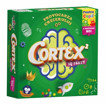 Joc Cortex - Kids 2 Joc Cortex - Kids 2