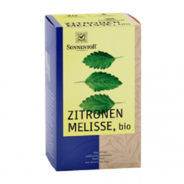 Sonnentor Öko rózsa tea, 18 g