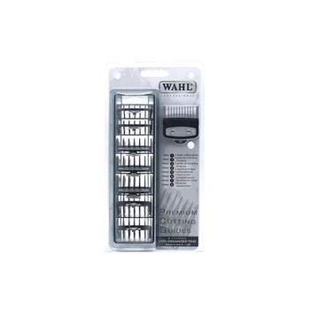 Set inaltator Premium 3-25mm Wahl Taper 8buc. Set inaltator Premium 3-25mm Wahl Taper 8buc.