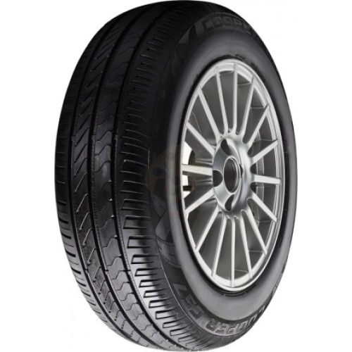 Anvelopa vara 165/60 r14 75t cooper cs7