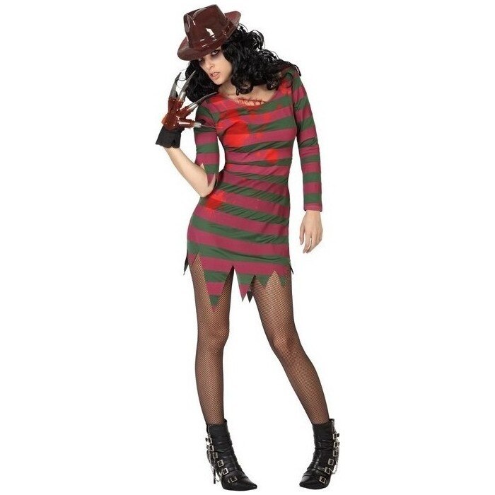 Rochie Doamna Krueger XS-S