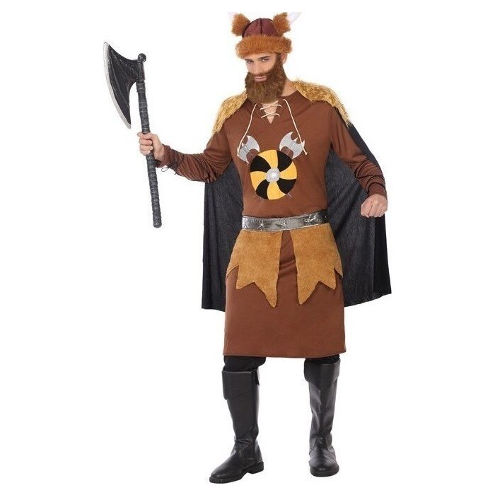 Costum Viking XL