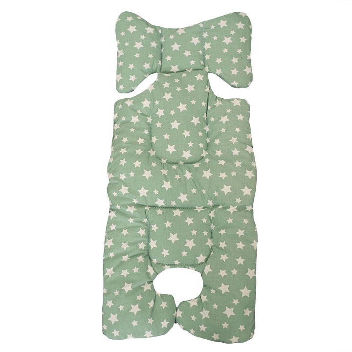 Saltea Kapinkata Super, Menta Zvezdi