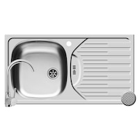 set pyramis chiuveta et fork si baterie bello 780x435mm adancime 150mm cuva stanga pipa inalta finisaj inox antizgariere si crom imagen 17_0_
0