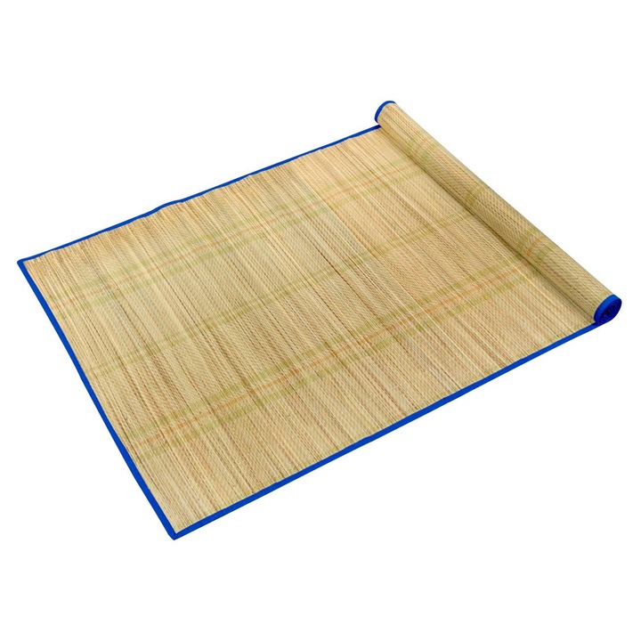 Плажна постелка тип руло 70х180см