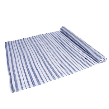 rogojina din bumbac pentru plaja south perfect decor cu dungi alb albastre 180 x 70 cm imagen 50_0_
0