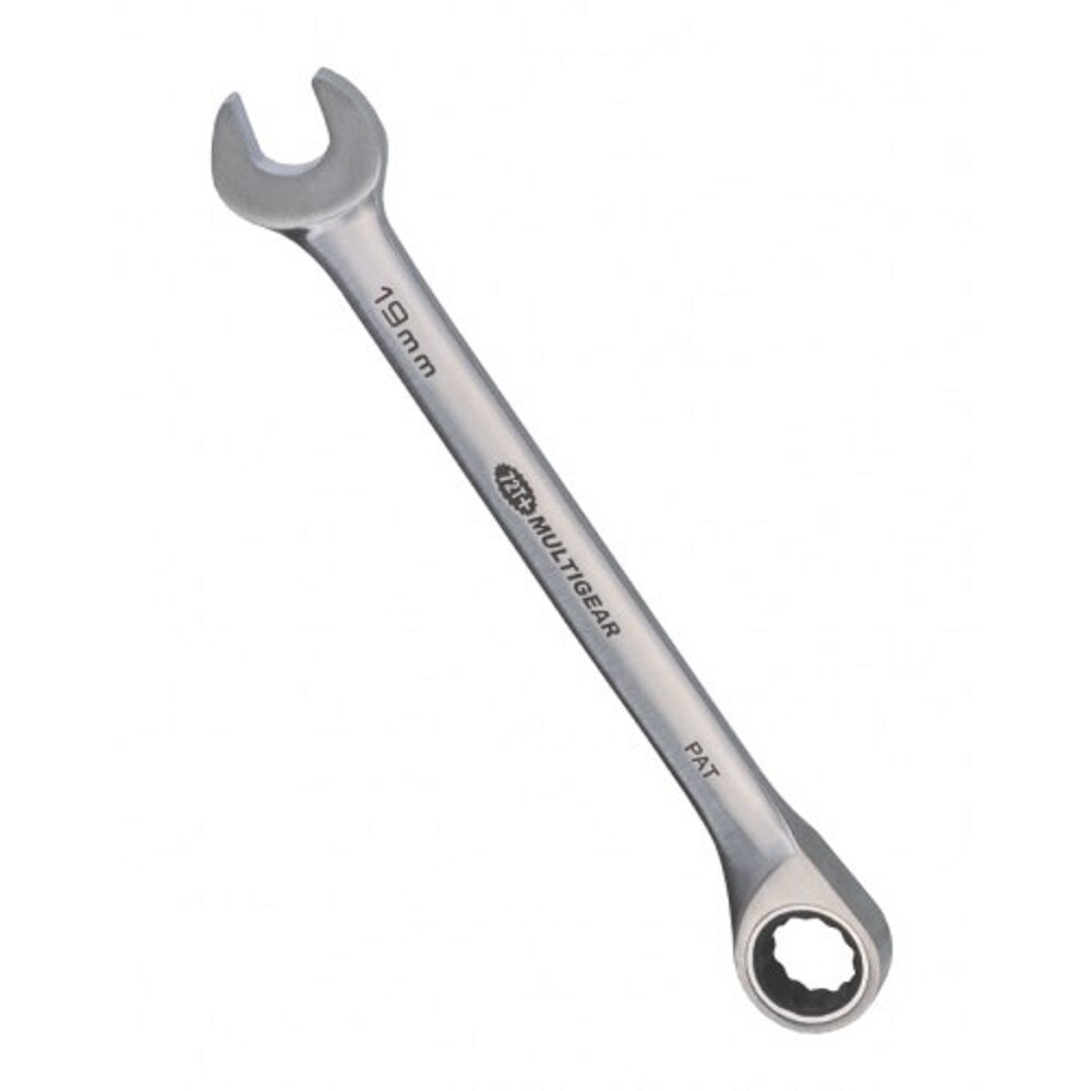 Cheie combinata cu clichet 15 mm Genius