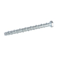 set 10 suruburi fixare directa in beton si zidarie m8 x 100mm fixman imagen 14_0_
0