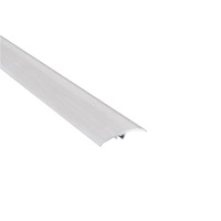 profil trecere 3in1 aluminiu arbiton cs1-cs1-93cm diferenta nivelacelasi nivelprindere ascunsaprin lipire sau suruburi culoare whitealb imagen 47_0_
0