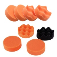 set 8 discuri de 75mm bureti de rezerva polish restaurare faruri pentru masina polish bormasina imagen 13_0_
0