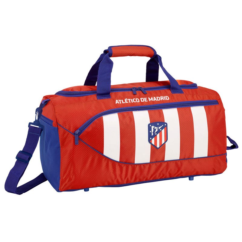 Geanta voiaj Atletico Madrid 50cm