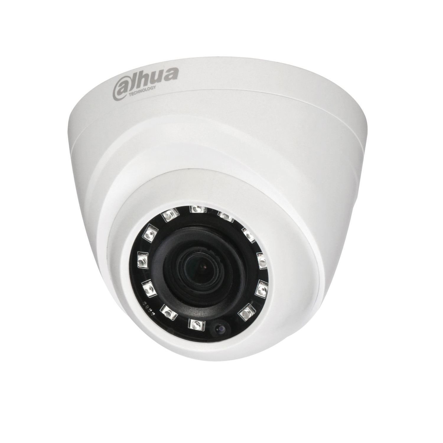 Camera de supraveghere Dahua HAC-HDW1200R-S3 CMOS 1/2.7''