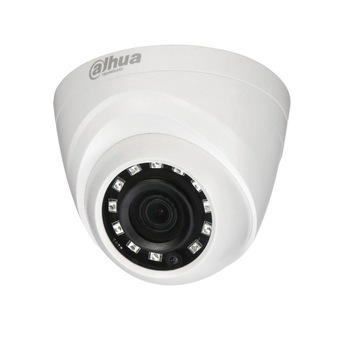 Camera de supraveghere Dahua HAC-HDW1200R-S3 CMOS 1/2.7'' Camera de supraveghere Dahua HAC-HDW1200R-S3 CMOS 1/2.7''