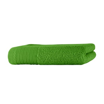 Prosop maini Classic Collection, 30x50 cm, Verde lime, 100% bumbac Terry Selection, 450 gr/mp Prosop maini Classic Collection, 30x50 cm, Verde lime, 100% bumbac Terry Selection, 450 gr/mp