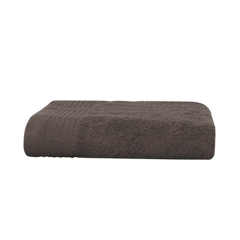 Prosop maini Lux Collection, 30x50 cm, Taupe, 100% bumbac Terry Selection, 500 gr/mp Prosop maini Lux Collection, 30x50 cm, Taupe, 100% bumbac Terry Selection, 500 gr/mp