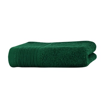 Prosop maini Classic Collection, 30x50 cm, Verde, 100% bumbac Terry Selection, 450 gr/mp Prosop maini Classic Collection, 30x50 cm, Verde, 100% bumbac Terry Selection, 450 gr/mp