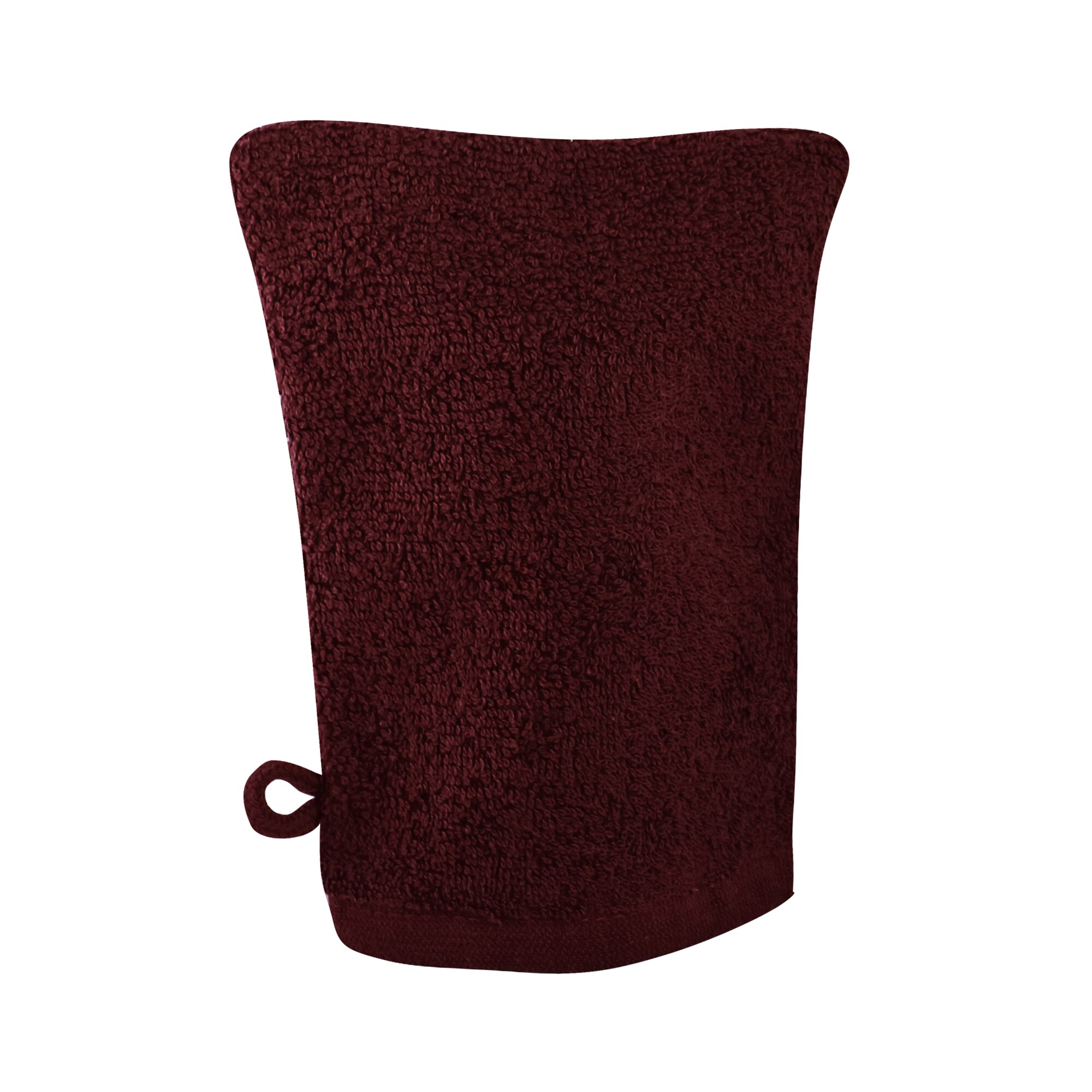 Manusa baie Classic Collection, 15x21 cm, Maro, 100% bumbac Terry Selection, 450 gr/mp