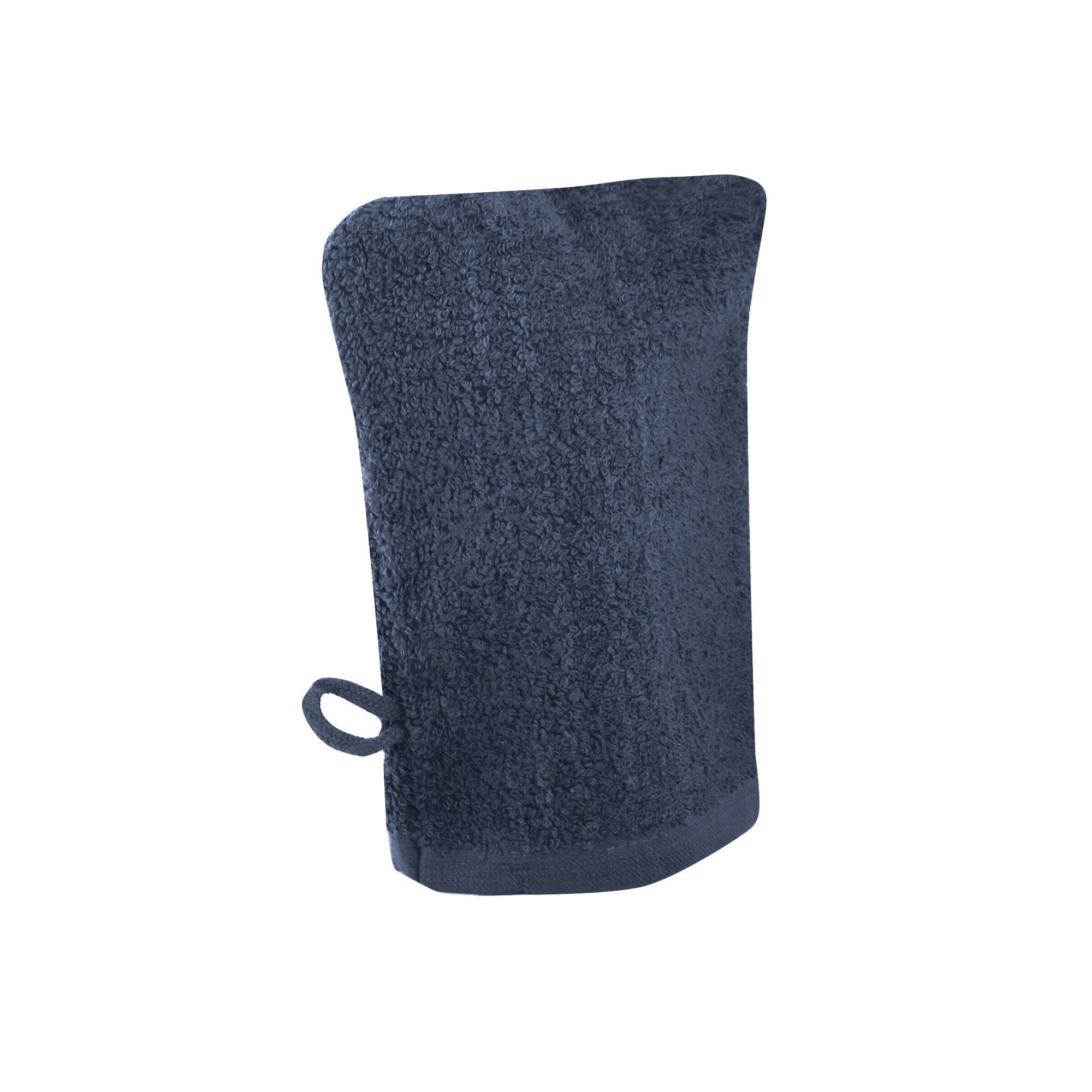 Manusa baie Classic Collection, 15x21 cm, Antracit, 100% bumbac Terry Selection, 450 gr/mp