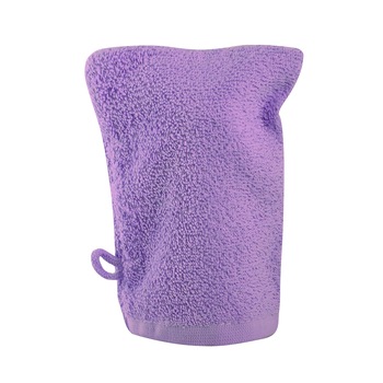 Manusa baie Classic Collection, 15x21 cm, Lavanda, 100% bumbac Terry Selection, 450 gr/mp Manusa baie Classic Collection, 15x21 cm, Lavanda, 100% bumbac Terry Selection, 450 gr/mp