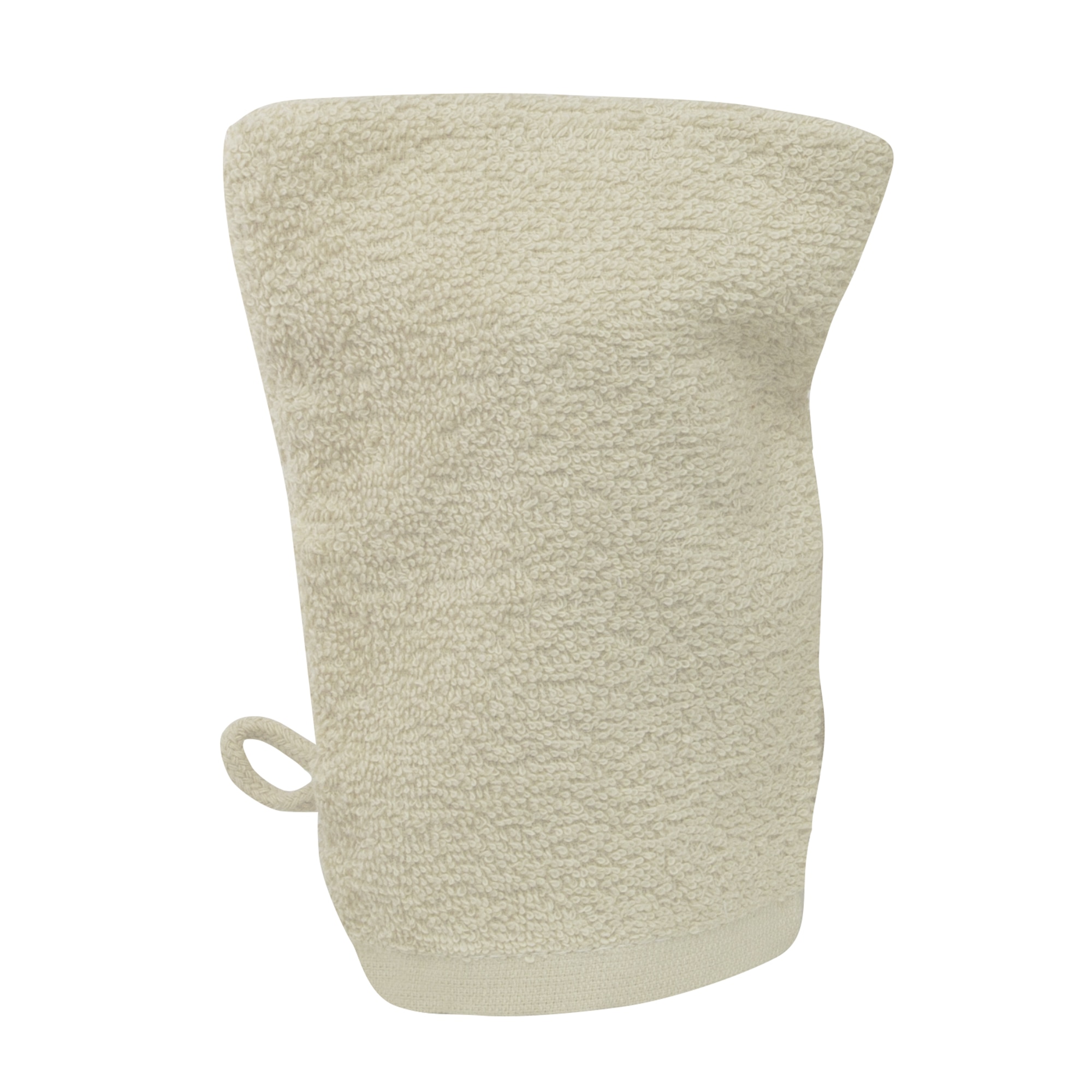 Manusa baie Lux Collection, 16x21 cm, Fildes, 100% bumbac Terry Selection, 500 gr/mp