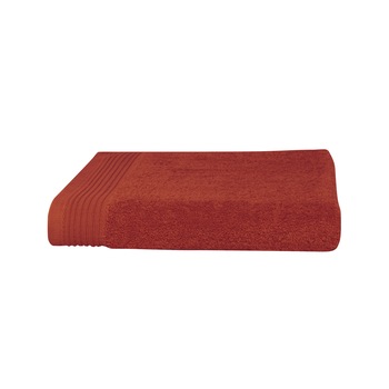 Prosop maini Lux Collection, 30x50 cm, Terra, 100% bumbac Terry Selection, 500 gr/mp Prosop maini Lux Collection, 30x50 cm, Terra, 100% bumbac Terry Selection, 500 gr/mp
