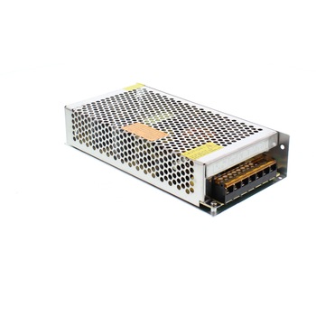 Sursa in comutatie AC-DC 200W 12V 16.66A WELL Sursa in comutatie AC-DC 200W 12V 16.66A WELL