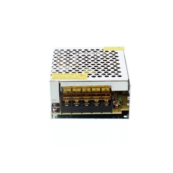 Sursa in comutatie AC-DC 24W 12V 2.0A WELL Sursa in comutatie AC-DC 24W 12V 2.0A WELL