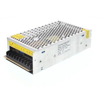 Sursa in comutatie AC-DC 150W 5V 30.0A WELL Sursa in comutatie AC-DC 150W 5V 30.0A WELL